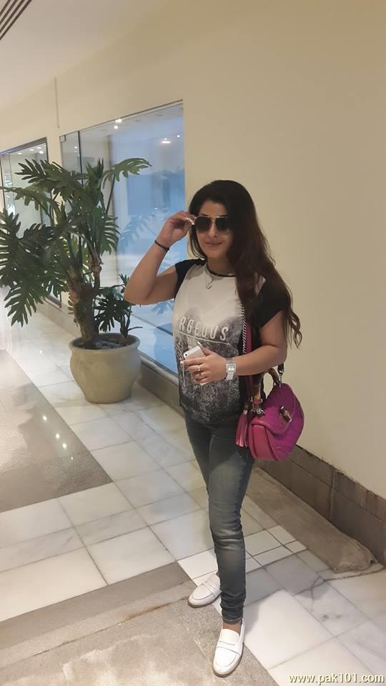 Laila -Pakistani Film Actress Celebrity