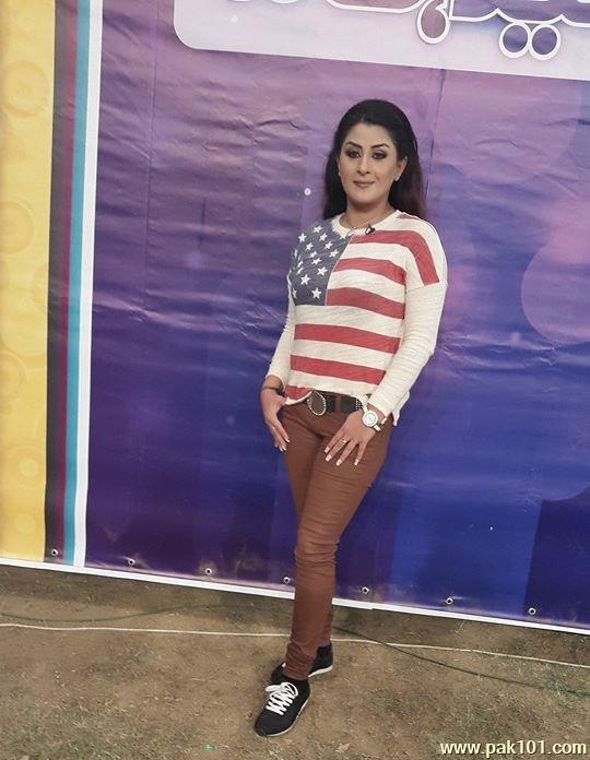 Laila -Pakistani Film Actress Celebrity