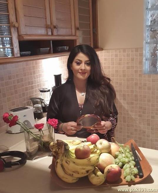 Laila -Pakistani Film Actress Celebrity