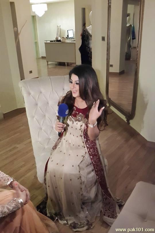 Laila -Pakistani Film Actress Celebrity