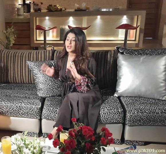 Laila -Pakistani Film Actress Celebrity