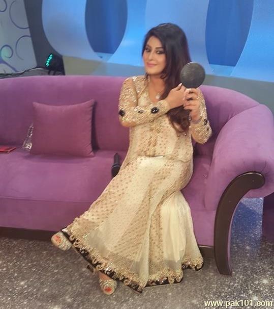 Laila -Pakistani Film Actress Celebrity