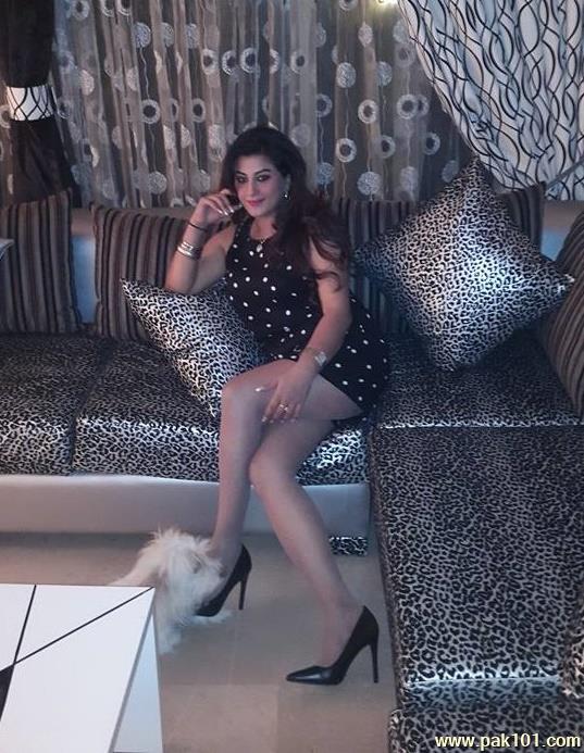 Laila -Pakistani Film Actress Celebrity