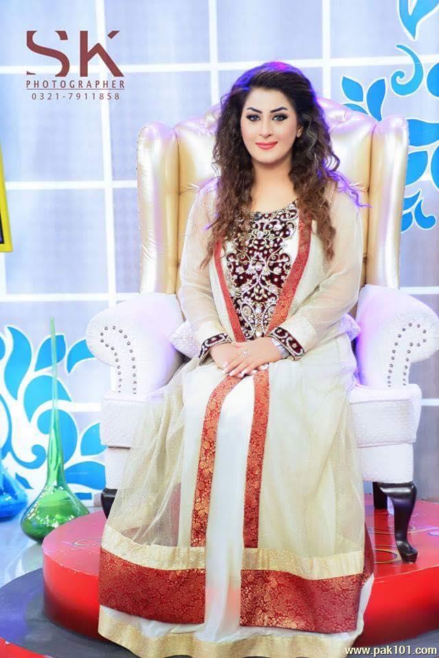 Laila -Pakistani Film Actress Celebrity