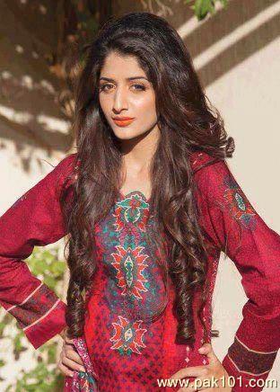Mawra Hocane
