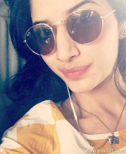 Mawra Hocane