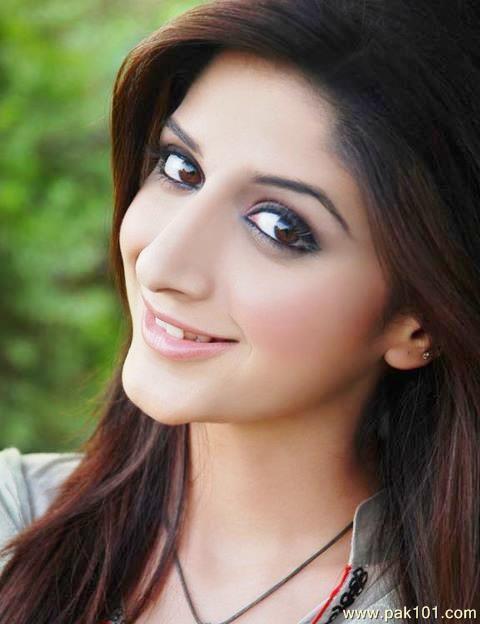 Mawra Hocane