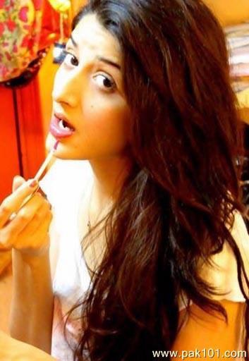 Mawra Hocane