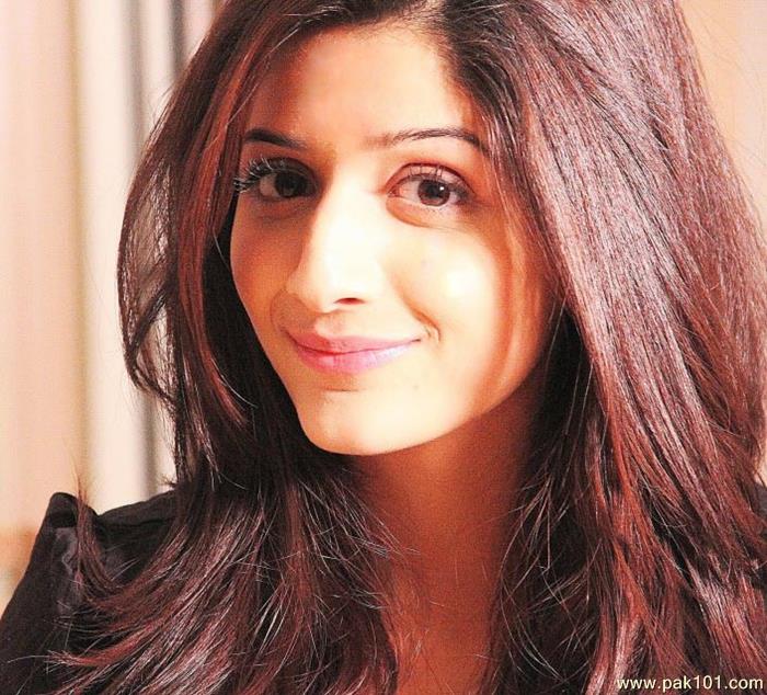 Mawra Hocane