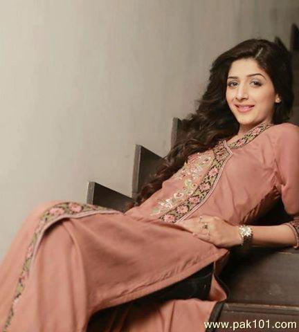 Mawra Hocane