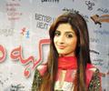 Mawra Hocane
