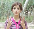Mawra Hocane Or Mawra Hussain -Pakistani Female Model, VJ and Television Actress Celebrity