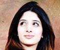Mawra Hocane Or Mawra Hussain -Pakistani Female Model, VJ and Television Actress Celebrity