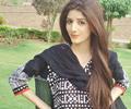 Mawra Hocane Or Mawra Hussain -Pakistani Female Model, VJ and Television Actress Celebrity