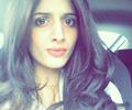 Mawra Hocane/Mawra Hussain -Pakistani Female Model, VJ and Television Actress Celebrity