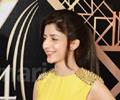 Mawra Hocane/Mawra Hussain -Pakistani Female Model, VJ and Television Actress Celebrity