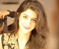 Mawra Hocane/Mawra Hussain -Pakistani Female Model, VJ and Television Actress Celebrity