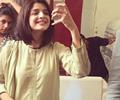 Mawra Hocane/Mawra Hussain -Pakistani Female Model, VJ and Television Actress Celebrity
