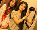 Mawra Hocane/Mawra Hussain -Pakistani Female Model, VJ and Television Actress Celebrity