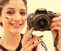 Mawra Hocane/Mawra Hussain -Pakistani Female Model, VJ and Television Actress Celebrity