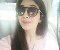 Mawra Hocane/Mawra Hussain -Pakistani Female Model, VJ and Television Actress Celebrity