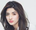 Mawra Hocane/Mawra Hussain -Pakistani Female Model, VJ and Television Actress Celebrity