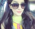 Mawra Hocane/Mawra Hussain -Pakistani Female Model, VJ and Television Actress Celebrity