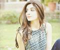 Mawra Hocane -Pakistani Female Model, VJ and Television Actress Celebrity