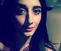 Mawra Hocane -Pakistani Female Model, VJ and Television Actress Celebrity