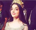 Mawra Hocane -Pakistani Female Model, VJ and Television Actress Celebrity