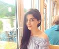 Mawra Hocane -Pakistani Female Model, VJ and Television Actress Celebrity