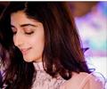 Mawra Hocane -Pakistani Female Model, VJ and Television Actress Celebrity