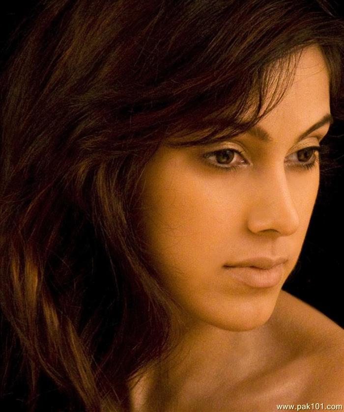 Mehr Hassan-Model and Actress