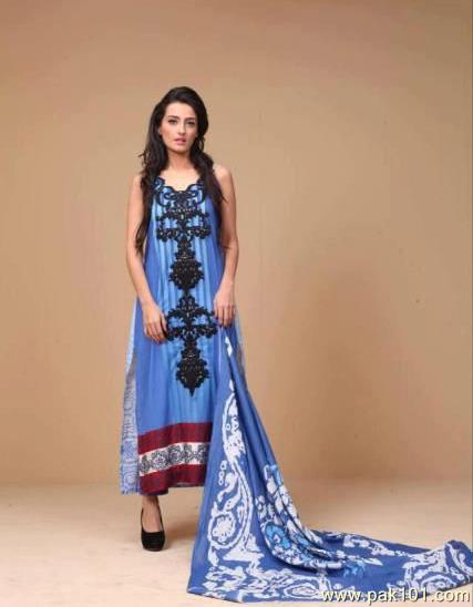 Momal Sheikh