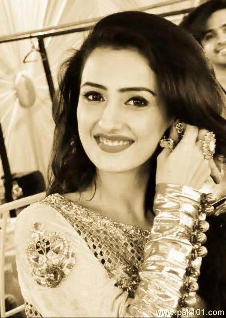 Momal Sheikh