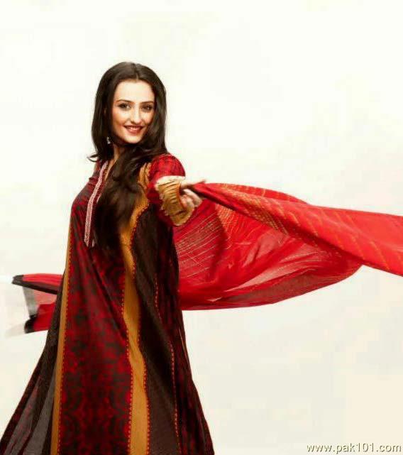 Momal Sheikh