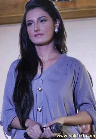 Momal Sheikh