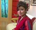 Najiba Faiz -Pakistani Television And Film Actress And Anchor Celebrity