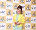 Najiba Faiz -Pakistani Television And Film Actress And Anchor Celebrity