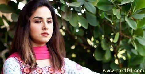 Nimra Khan -Pakistani Female Television Actress Celebrity And Director 