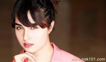 Nimra Khan -Pakistani Female Television Actress Celebrity And Director 