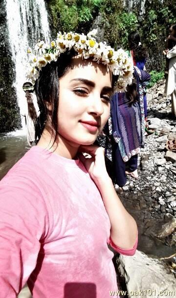 Nimra Khan -Pakistani Female Television Actress Celebrity And Director