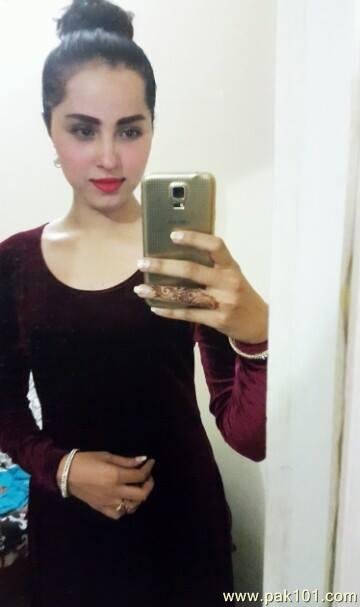 Nimra Khan -Pakistani Female Television Actress Celebrity And Director