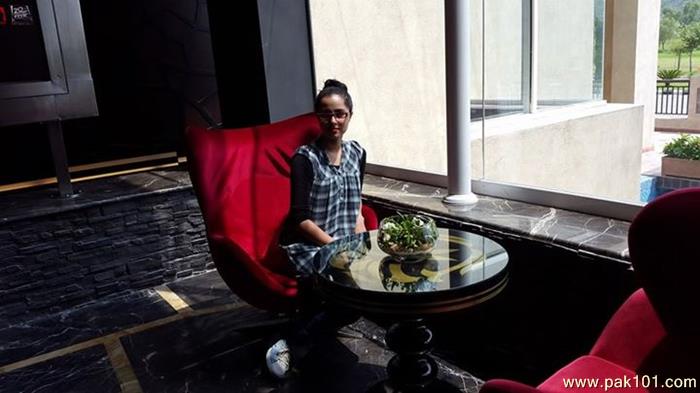 Nimra Khan -Pakistani Female Television Actress Celebrity And Director