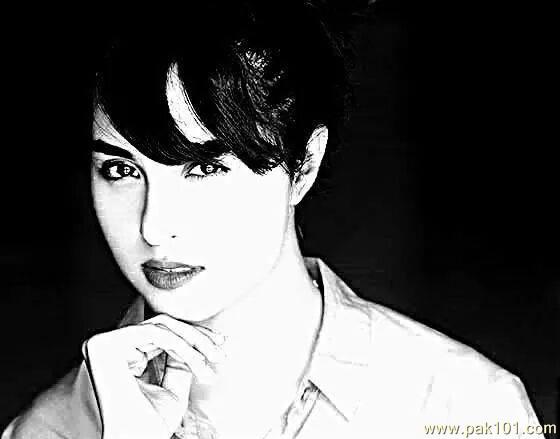 Nimra Khan -Pakistani Female Television Actress Celebrity And Director