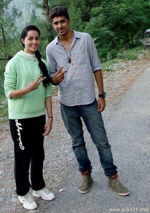 Nimra Khan -Pakistani Female Television Actress Celebrity And Director