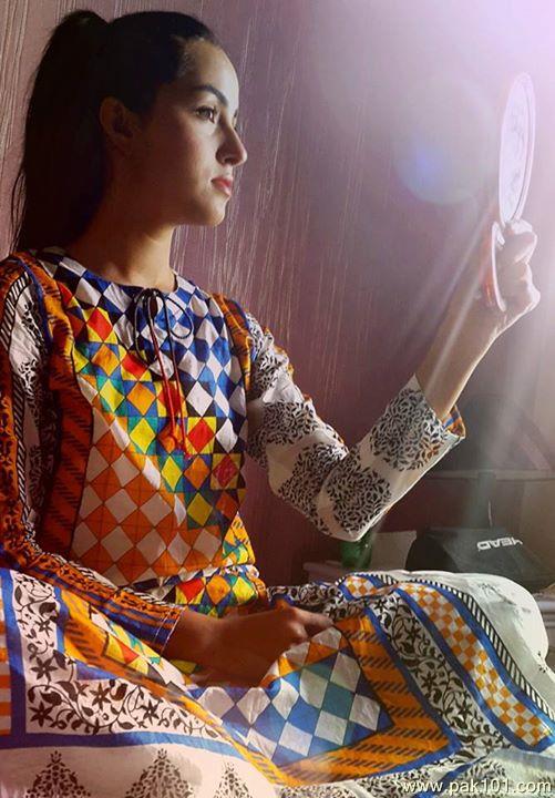 Nimra Khan -Pakistani Female Television Actress Celebrity And Director