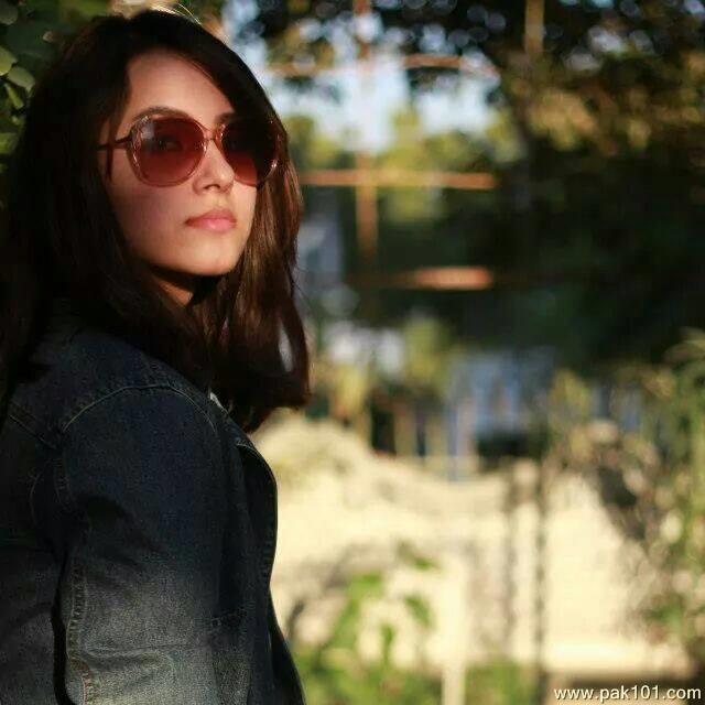 Nimra Khan -Pakistani Female Television Actress Celebrity And Director