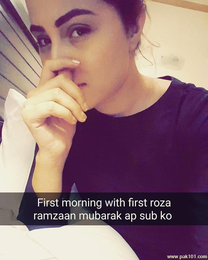 Nimra Khan -Pakistani Female Television Actress And Director Celebrity