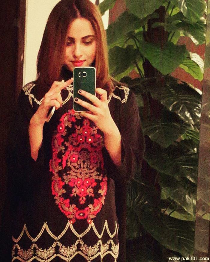 Nimra Khan -Pakistani Female Television Actress And Director Celebrity